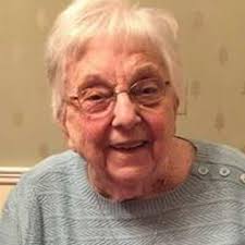 Adeline Hutchinson Obituary August 24, 2019