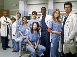 Straight to the heart is a special that aired on january 8, 2006, in between grandma got run over by a reindeer (episode 2.12). Staffel 1 Grey S Anatomy Grey S Anatomy Wiki Fandom