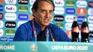 Petersburg, inter, galatasaray, manchester city, lazio roma, acf fiorentina, leicester city, sampdoria, bologna fc / italy. Euro 2020 Mancini Confident There Is More To Come From Italy After Strong Start Football News Hindustan Times