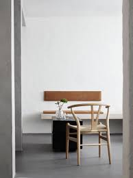 Ch24 Wishbone Chair Furniture Design Modern Furniture Design Furniture Decor