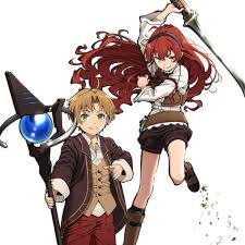 Stream TiWIZO | Listen to Mushoku Tensei: Jobless Reincarnation - Original  Soundtrack playlist online for free on SoundCloud