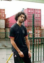 Maybe you would like to learn more about one of these? Adidas Launch Germany 2021 Away Shirt Soccerbible