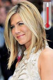 Discover Your Summer Hair Forecast Hot Hair Styles Jennifer Aniston Hair Summer Hairstyles