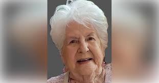 Obituary information for Joyce Marie Dunley-Walker