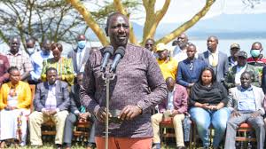 Jun 10, 2021 · dp ruto takes jibe at bbi proponents and questions the backers' intentions. God Above All Dp Ruto Says Of Appeals Court Judgement On Bbi Capital News