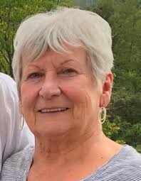 Obituary for Frances Elizabeth Nigh-Mongold