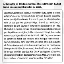 Conjugaison ce1 ce1, conjugaison, exercice, passé composé 2 comments. N Exercice Pour Completer Avec Les Bons Temps Du Passe Passe Compose Imparfait Ou Plus Que Parfait Niveau B1 Alter Ego 3 French Grammar Lesson Vocab
