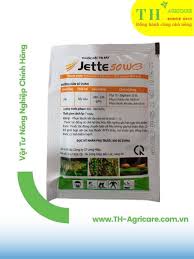Jette 50WG