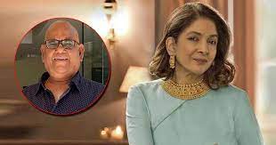 Neena gupta (born 4 june 1959) is an indian actress and television director. I 3pwa5plhlmm