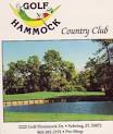 Golf Hammock Country Club in Sebring, Florida | foretee.com