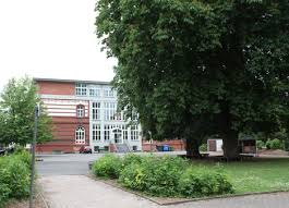 Alfeld Leine Erich Kastner Schule