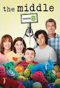 Amazon.com: The Middle: The Complete Eighth Season : Patricia ...