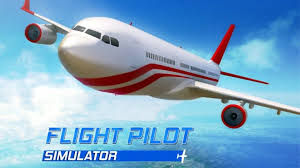 A large beautiful world of infinite . Flight Pilot Simulator 3d Mod Apk V2 4 17 Money Coins