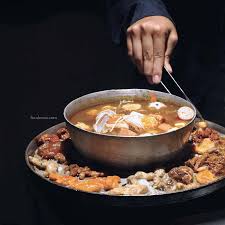 Rempah warisan steamboat & grill ipoh • rempah warisan steamboat & grill ipoh photos • rempah warisan steamboat & grill ipoh location • Asap Steamboat Grill Container Restaurant Puchong Selangor Makanan Resep Panggang