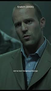 Snatch: Epic Moments in Jason Statham's Hollywood Classic