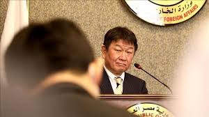 ¡Terremoto Político en Japón! ¿Quién Reemplazará al Primer Ministro? - Imagen principal del artículo