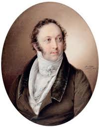Gioachino antonio rossini , the. Gioachino Rossini Wikipedia