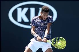 A miami si potrebbe fare la storia. Atp Montpellier Day 2 Predictions Including Felix Auger Aliassime Vs Damir Dzumhur