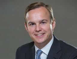 Morgan Stanley's equities business lost Nick Laux AND Scott McDavid