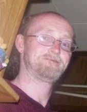 Obituary information for Robin Dale Woody