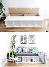 Banquette Espace De Rangement Espace Deco Deco Maison Banquette Avec Rangement Meubles Ikea