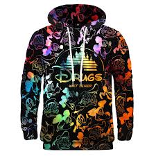 Gugu & miss go to marka pochodząca w 100% z polski. Mr Gugu Miss Go Unisex S Pullover H K1675