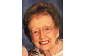 Evelyn Barton Obituary (1926