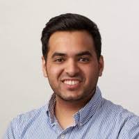 Nabeel Ali Email & Phone Number