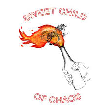 rascova chaos aesthetic words