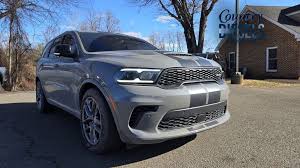 Image result for Destroyer Gray 2024 Durango