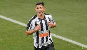 Mas o time do atlético conseguiu com essas movimentações de frente, além de matar a saída de bola do flamengo, causar um problema defesa do. Jefferson Savarino Do Atletico Mineiro Vira Melhor Jogador De Todos Os Tempos Na Wikipedia Esporte Extra Online