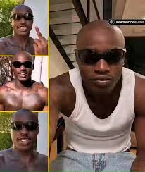 Happy new month Ruger My role model RLOAN AIT