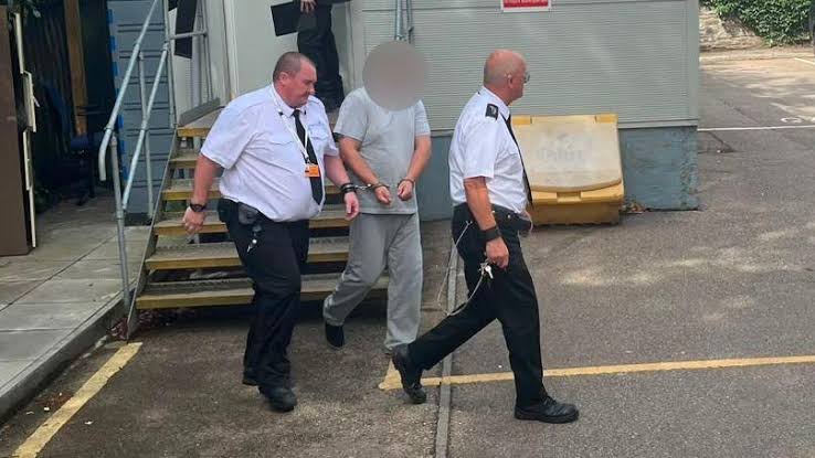 Family 'devastated' by death of girl, 9, as man charged with murder - BBC  News