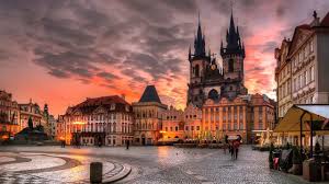 Image result for prague