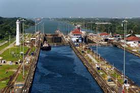 El total de 15.000 boletos gratuitos que darán acceso a la nueva esclusa de cocolí (pacífico), para asistir al acto inaugural de la ampliación del canal de panamá, el próximo día 26 inauguración. Canal De Panama Wikipedia La Enciclopedia Libre