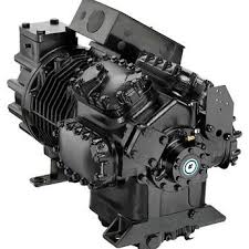 Maybe you would like to learn more about one of these? Copeland Reciprocating Model 8d American Hermetics