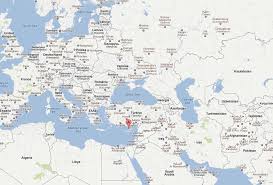 Maybe you would like to learn more about one of these? Cyprus Map Cyprus
