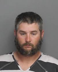 Arrest Report for March 24