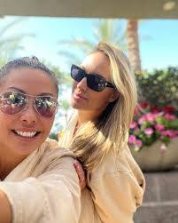 Susan Sly's Instagram, Twitter & Facebook