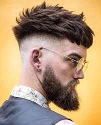 If you like to keep your look stylish and smooth, a mid skin fade should be on your hairstyle radar. 21 Best Mid Fade Haircuts In 2021