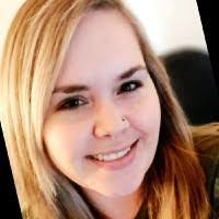 Samantha Blalock's Instagram, Twitter & Facebook