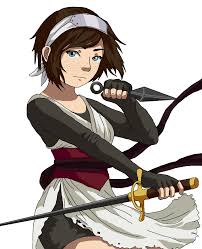 Naruto Oc Civilian Swordsman Naruto Characters Naruto Oc Character Drawing