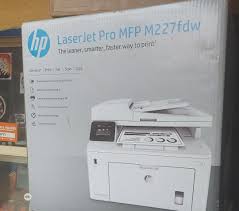 Printer and scanner software download. Hp Laserjet Pro Mfp M227fdw