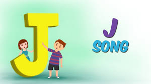 Letter j song video and phonics song for kids! Letter J Song Artofit