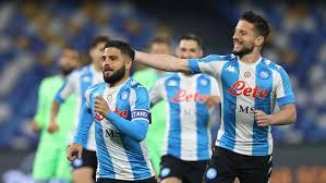 Our elegant terraces, pools and the fantastic views also make i casali di colle san paolo the perfect. Napoli Show At San Paolo Lazio Overwhelmed 5 2 Ruetir