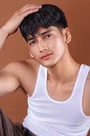 Face Card Unlocked 💫🌟 Meet Gerome De Guzman, representing Minalin for  Ginoo Ning Kapampangan. Serving a new era of confidence and class in  pageantry. 👑 Photo