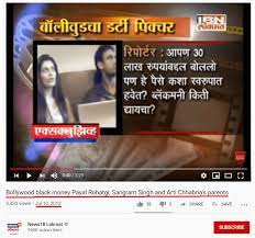 She is the daughter of veena rohatgi and shashank rohatgi. Old Sting Operation Video Is Falsely Shared As Payal Rohatgi Caught While Demanding Money To Post Pro Bjp Tweets Factly