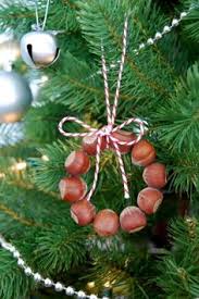 Using pinecones and gumnuts and other natural items from your yard to make extra tree decorations, diy wreaths. 10 Edible Christmas Tree Ornaments Woodz Ideas Christmas Diy Christmas Tree Ornaments Christmas Crafts