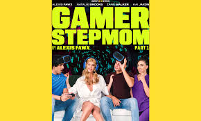 Brazzers Debuts New Four-Part Production Gamer Stepmom | AVN