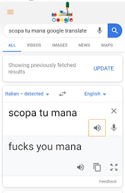 Sco Pa Tu Mana Google Translate Twitter Sco Pa Tu Manaa